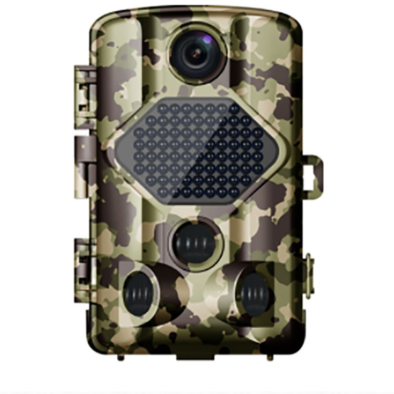 1080P HD Αδιάβροχη IP65 Night Vision Hunting Camera
