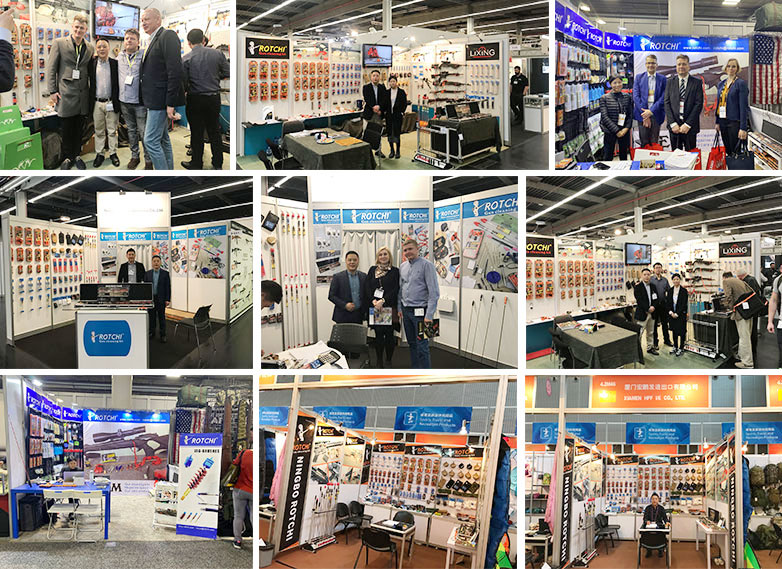 Πώς να επιλέξετε ένα κιτ καθαρισμού όπλων;