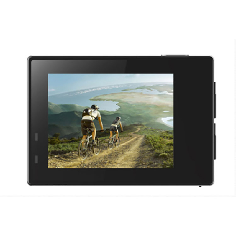 Γιατί να επιλέξετε μια κάμερα δράσης για τις περιπέτειές σας;