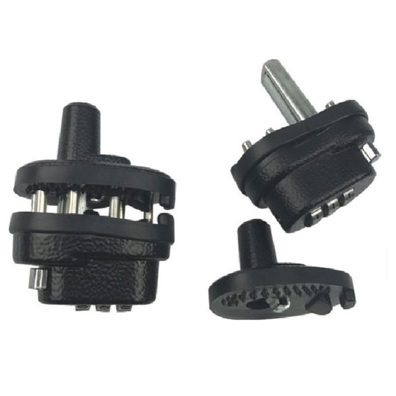 Πώς μπορεί μια κλειδαριά πυροβόλων όπλων ψηφιακής σκανδάλης για ασφάλεια όπλων να βελτιώσει την ασφάλεια και την αποθήκευση του πυροβόλου όπλου