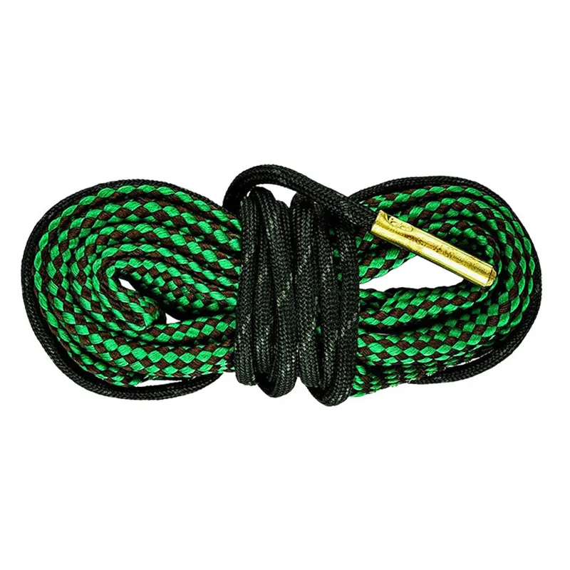 Μπορεί ένα Gun Cleaning Bore Rope Snake να κρατήσει το τουφέκι σας έτοιμο χωρίς το χάος και τον όγκο των παραδοσιακών κιτ καθαρισμού;