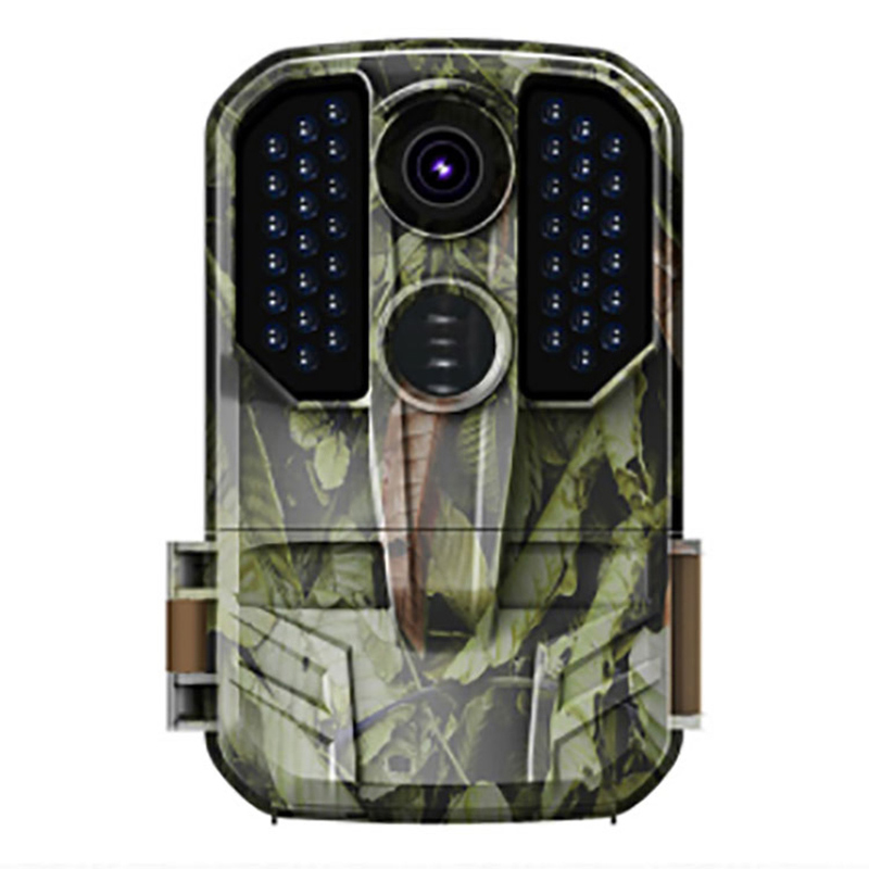 Κάμερα κυνηγιού 20MP 1080P 45τμχ Κάμερα IR LED Hunting Trail