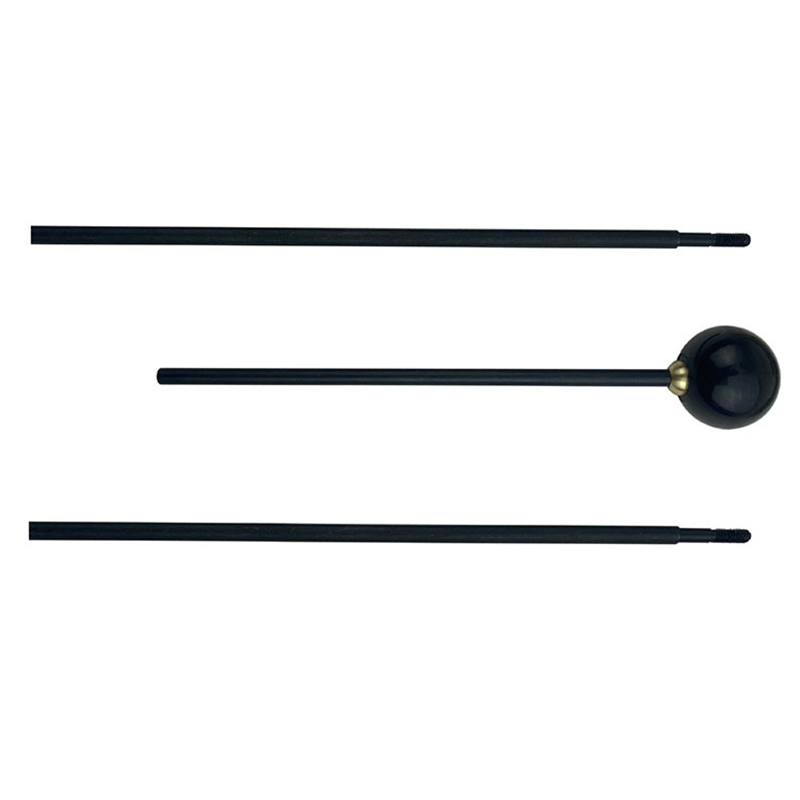 Λαβή μπάλας με ράβδο καθαρισμού πιστολιού ρουλεμάν