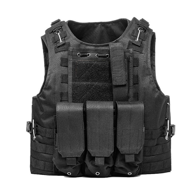 Τακτικό γιλέκο Chest Rig