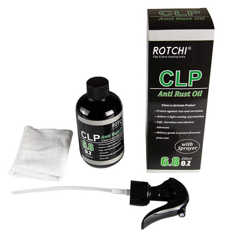 CLP Anti Rust Gun Oil