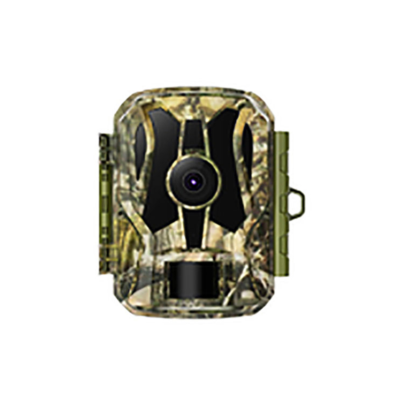 Προσαρμοσμένη κάμερα 1080P 5.0 MP CMOS Wildlife Hunting Camera
