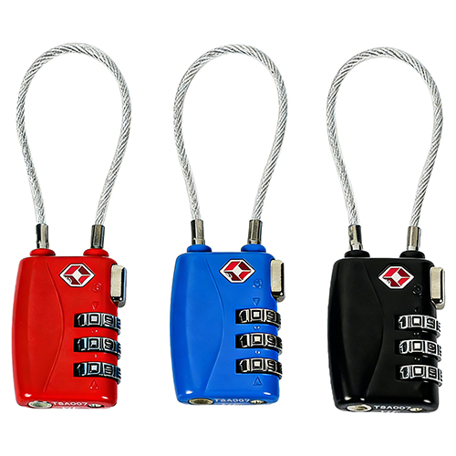 Ασφαλής κλειδαριά καλωδίου οθόνης πιστολιού