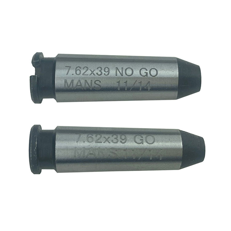 Gunsmith Gauge Go and No Go 7,62x39mm