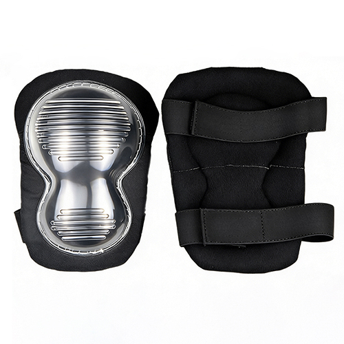 Επιγονατίδες βαρέως τύπου με επένδυση gel