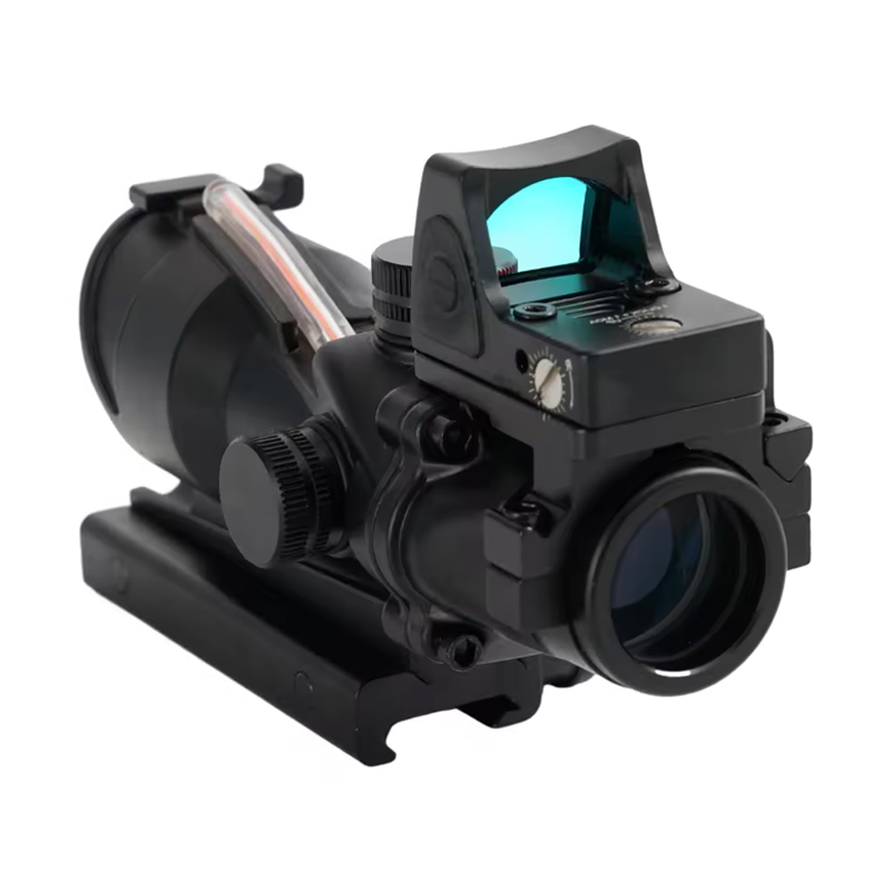 Εύρος κυνηγιού Tactical Scope Optical Sight