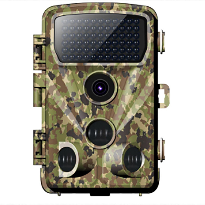 IP65 Αδιάβροχη Night Vision Digital Wildlife Trail Camera