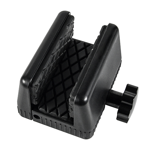 Κυνήγι και σκοποβολή Προσαρμογέας ταχείας απελευθέρωσης Σφιγκτήρας προσαρμογέα σέλας βάσης αλουμινίου Σφιγκτήρας στηρίγματος αντάπτορας γενικής χρήσης για σφιγκτήρα σέλας τρίποδου