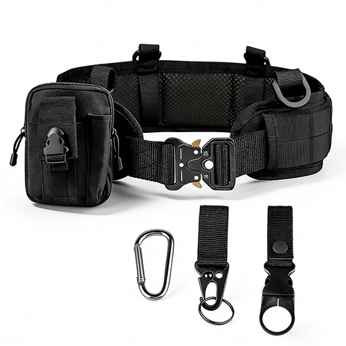 Στρατιωτική Τακτική Ασφάλειας