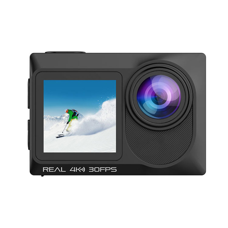 Αδιάβροχη κάμερα WiFi 4K DV Outdoor Diving