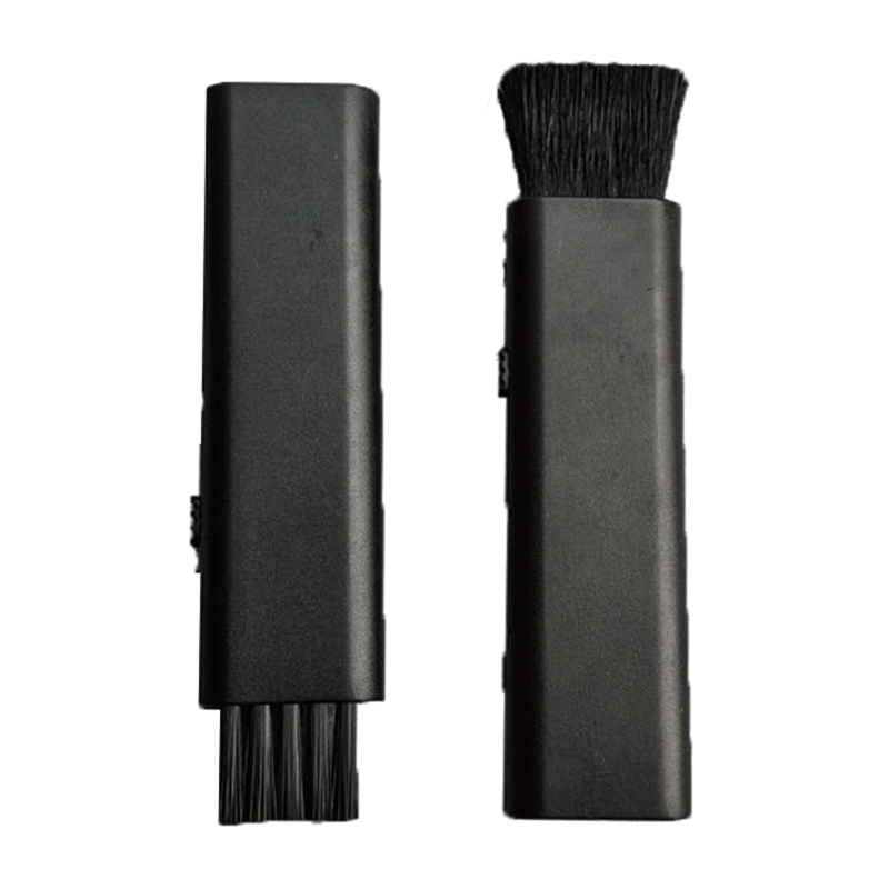 Μάλλινες τρίχες αναδιπλούμενες 2 θέσεων για πεδία καθαρισμού